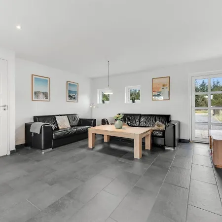 Axeline - 300m From The Sea In Western Jutland By Interhome Holiday home