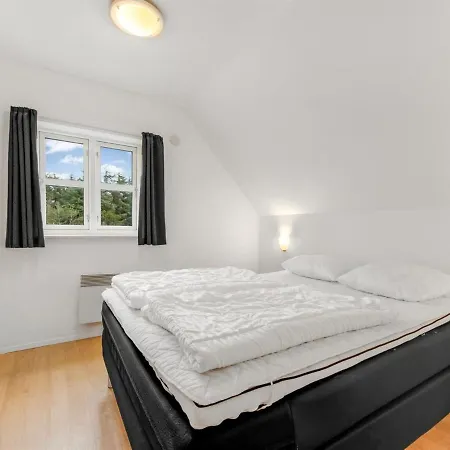 Axeline - 300m From The Sea In Western Jutland By Interhome *