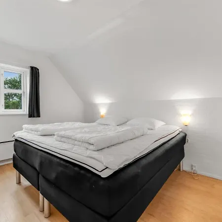 Axeline - 300m From The Sea In Western Jutland By Interhome Holiday home