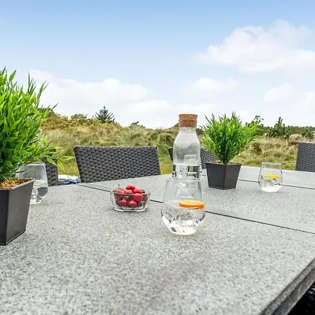 Axeline - 300m From The Sea In Western Jutland By Interhome