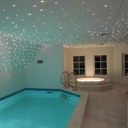 Axeline - 300m From The Sea In Western Jutland By Interhome Holiday home