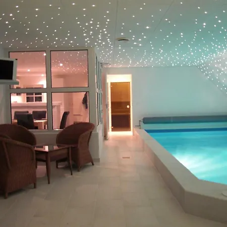 Axeline - 300m From The Sea In Western Jutland By Interhome Holiday home Blavand