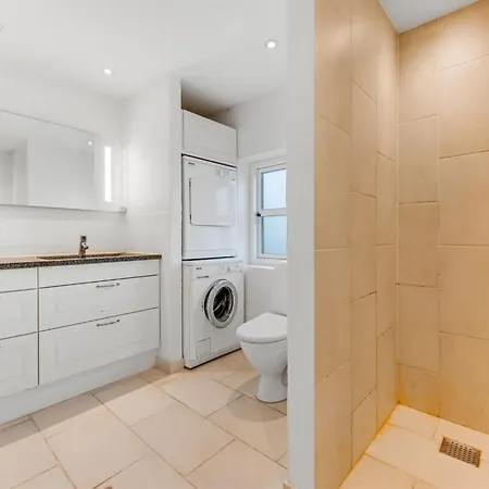 Axeline - 300m From The Sea By Interhome Holiday home Blavand