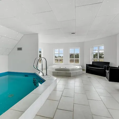 Nyaraló Axeline - 300m From The Sea By Interhome Blåvand