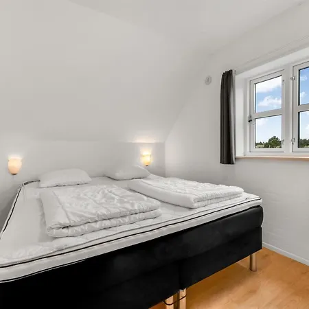 Ferienhaus Axeline - 300m From The Sea By Interhome *