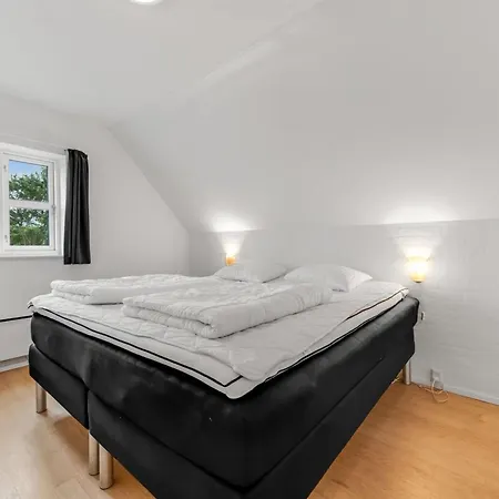Nyaraló Axeline - 300m From The Sea By Interhome Blåvand