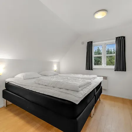 Axeline - 300m From The Sea By Interhome * Blåvand