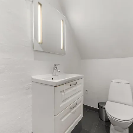 Axeline - 300m From The Sea By Interhome Nyaraló