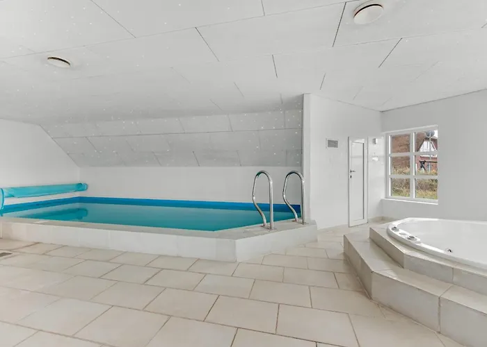 Axeline - 300m From The Sea By Interhome * Blåvand