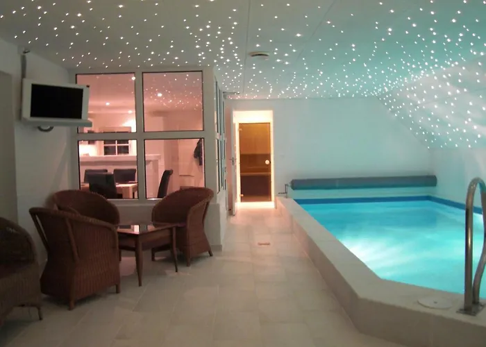 Axeline - 300m From The Sea By Interhome * Blåvand