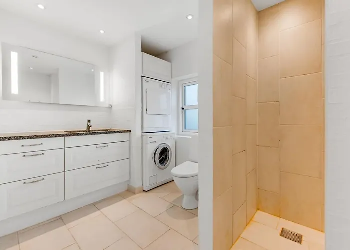 Axeline - 300m From The Sea By Interhome Semesterbostad Blåvand