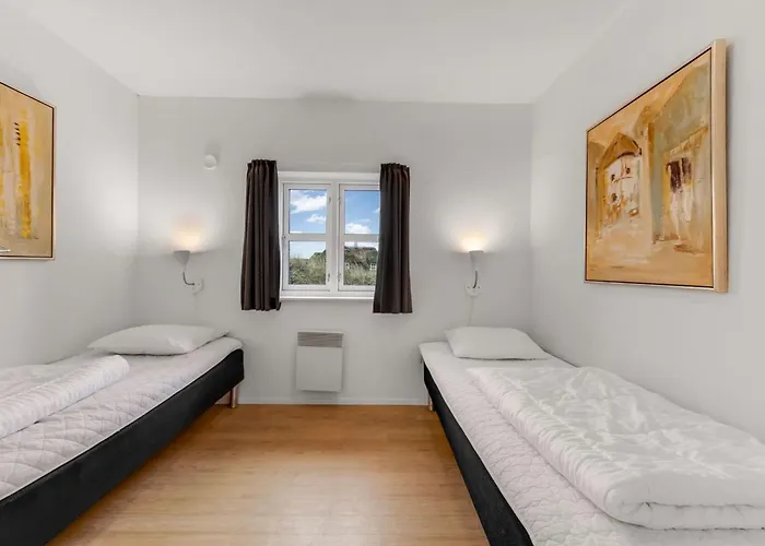 Axeline - 300m From The Sea By Interhome Blavand