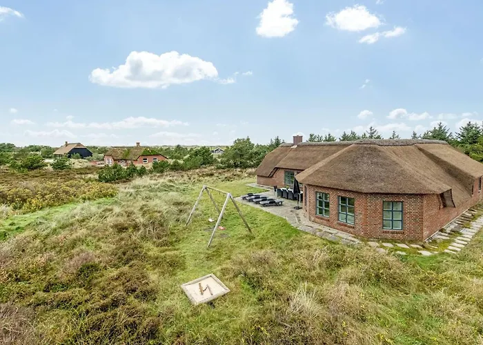 Holiday home Axeline - 300m From The Sea By Interhome