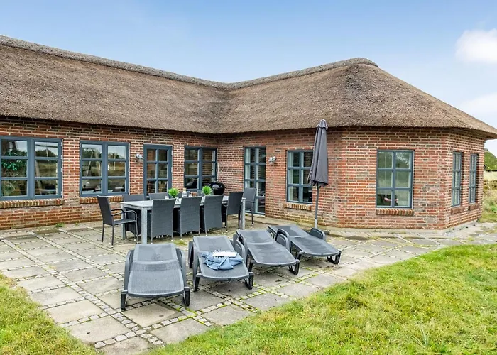 Holiday home Axeline - 300m From The Sea By Interhome