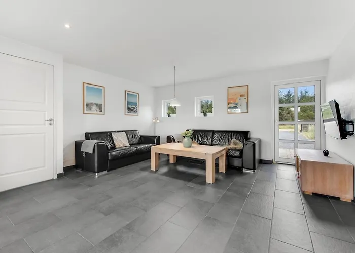 Axeline - 300m From The Sea By Interhome Blavand