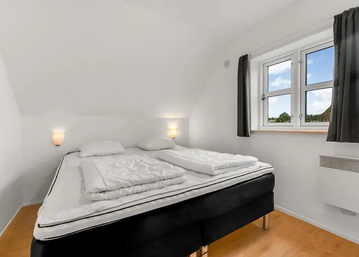 Semesterbostad Axeline - 300m From The Sea By Interhome *