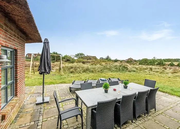 Holiday home Axeline - 300m From The Sea By Interhome *